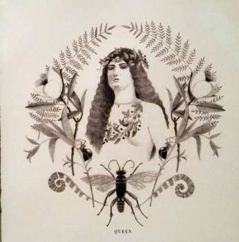 CD The Decemberists: The Hazards Of Love