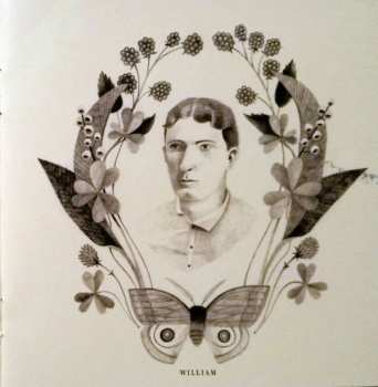 CD The Decemberists: The Hazards Of Love