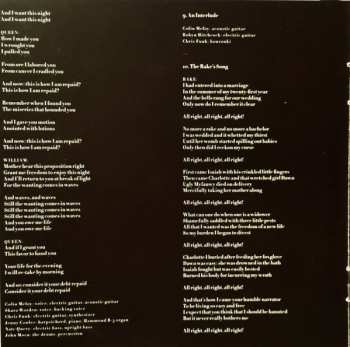 CD The Decemberists: The Hazards Of Love