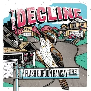 The Decline: Flash Gordon Ramsay Street