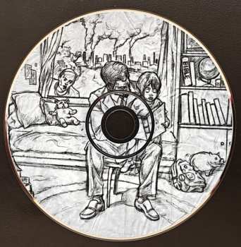 CD The Decline: I'm Not Gonna Lie To You