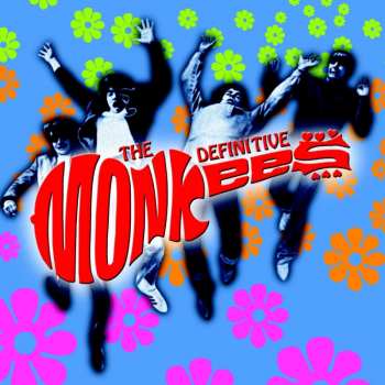 CD The Monkees: The Definitive Monkees