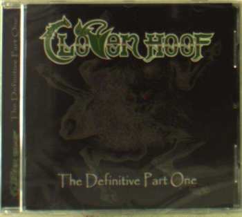 CD Cloven Hoof: The Definitive Part One