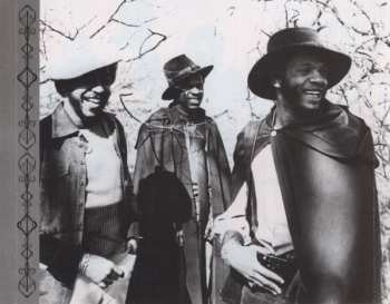 CD The Delfonics: The Very Best Of The Delfonics