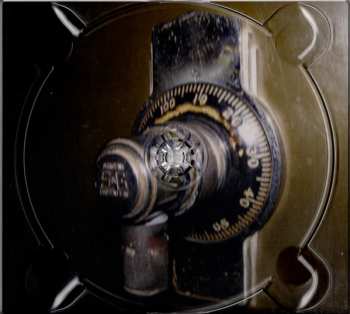 CD The Delines: The Set Up