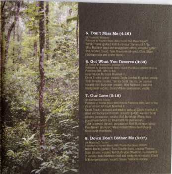 CD The Derek Trucks Band: Already Free