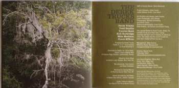 CD The Derek Trucks Band: Already Free