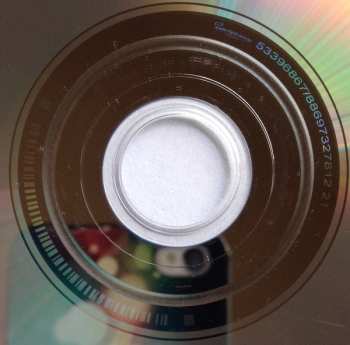CD The Derek Trucks Band: Already Free