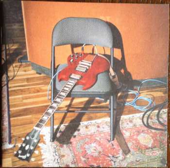 CD The Derek Trucks Band: Already Free