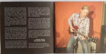 CD The Derek Trucks Band: Already Free