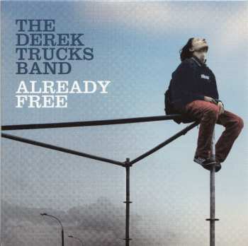5CD/Set di cofanetti The Derek Trucks Band: Original Album Classics