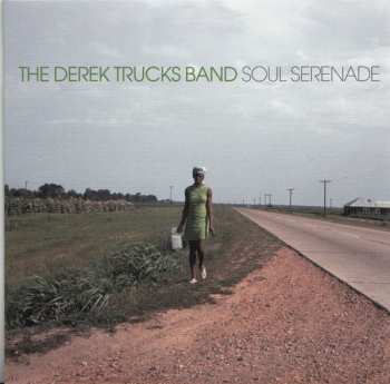 5CD/Set di cofanetti The Derek Trucks Band: Original Album Classics