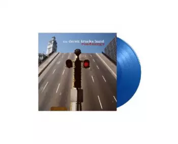 Roadsongs
