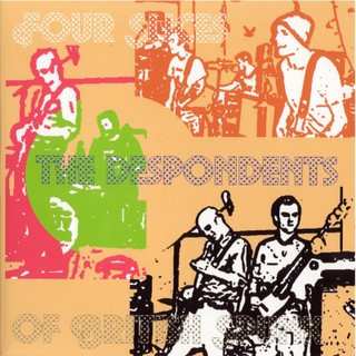 SP The Despondents: Four Slices Of British Spunk