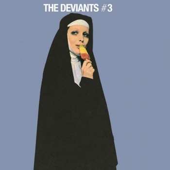 LP The Deviants: The Deviants #3 LTD | CLR