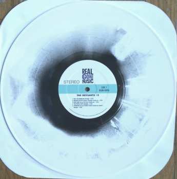 LP The Deviants: The Deviants #3 LTD | CLR