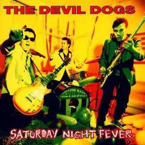 Saturday Night Fever