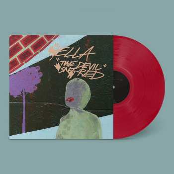 LP Hella: The Devil Isn't Red (20th Anniversary Edition)