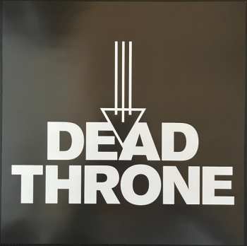 LP The Devil Wears Prada: Dead Throne CLR | LTD