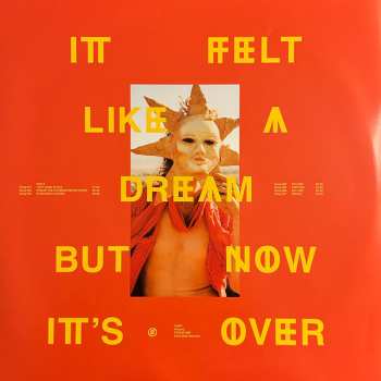 LP The Devil Wears Prada: Flowers