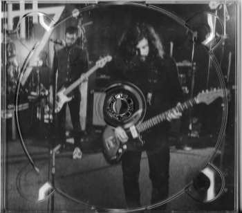 CD The Devil Wears Prada: Space EP