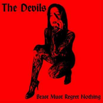 LP The Devils: Beast Must Regret Nothing