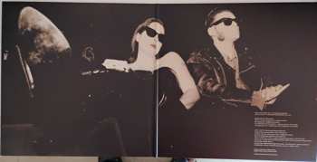 LP The Devils: Devil´s Got It