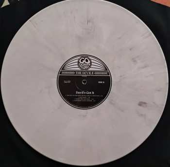 LP The Devils: Devil´s Got It