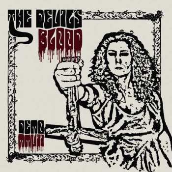 EP The Devil's Blood: Demo MMVII LTD | NUM