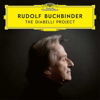 2CD Rudolf Buchbinder: The Diabelli Project