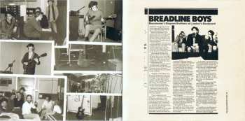 CD The Diagram Brothers: The Peel Sessions