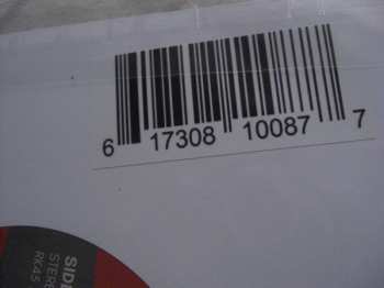 SP The Diasonics: Oriole / Chickadee CLR | LTD