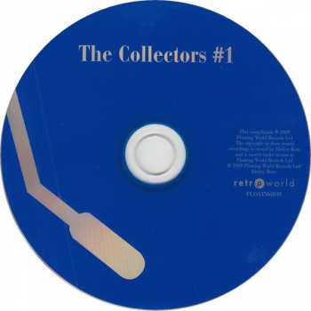2CD The Dickey Betts Band: The Collectors #1 / Let's Get Together