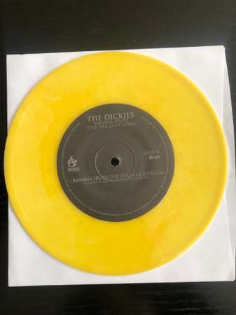 SP The Dickies: Banana Splits LTD | CLR