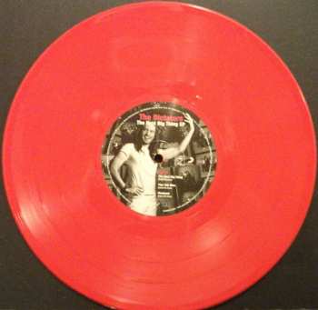 SP The Dictators: The Next Big Thing EP LTD | CLR