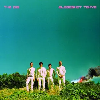 The Dig: Bloodshot Tokyo