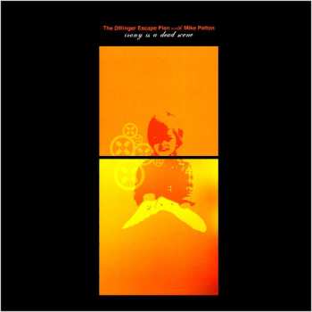 LP Mike Patton: Irony Is A Dead Scene
