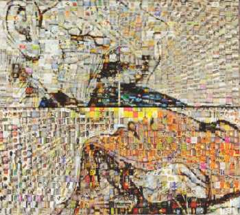 CD The Dillinger Escape Plan: Option Paralysis LTD | DIGI