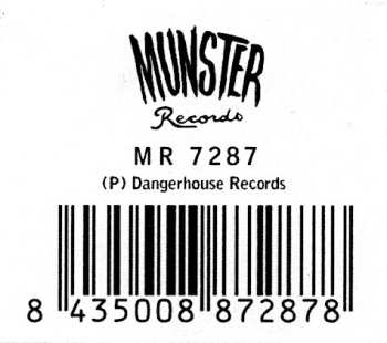 SP The Dils: 198 Seconds Of The Dils