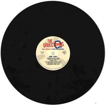 2LP The Directions: The Complete Studio Recordings