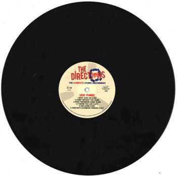 2LP The Directions: The Complete Studio Recordings