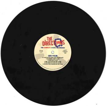 2LP The Directions: The Complete Studio Recordings