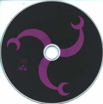 CD The Dirtbombs: Dangerous Magical Noise