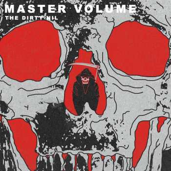 CD The Dirty Nil: Master Volume