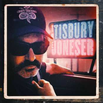 CD The Dirty Truckers: The Tisbury Joneser