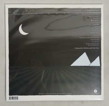 2LP The Dismemberment Plan: Emergency & I CLR | LTD