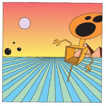 2LP The Dismemberment Plan: Emergency & I CLR | LTD
