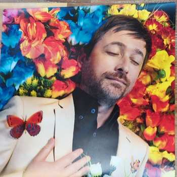2LP The Divine Comedy: Charmed Life (The Best Of The Divine Comedy)