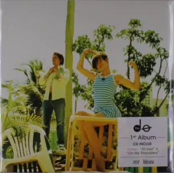 The Dø: A Mouthful