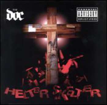 CD The D.O.C.: Helter Skelter